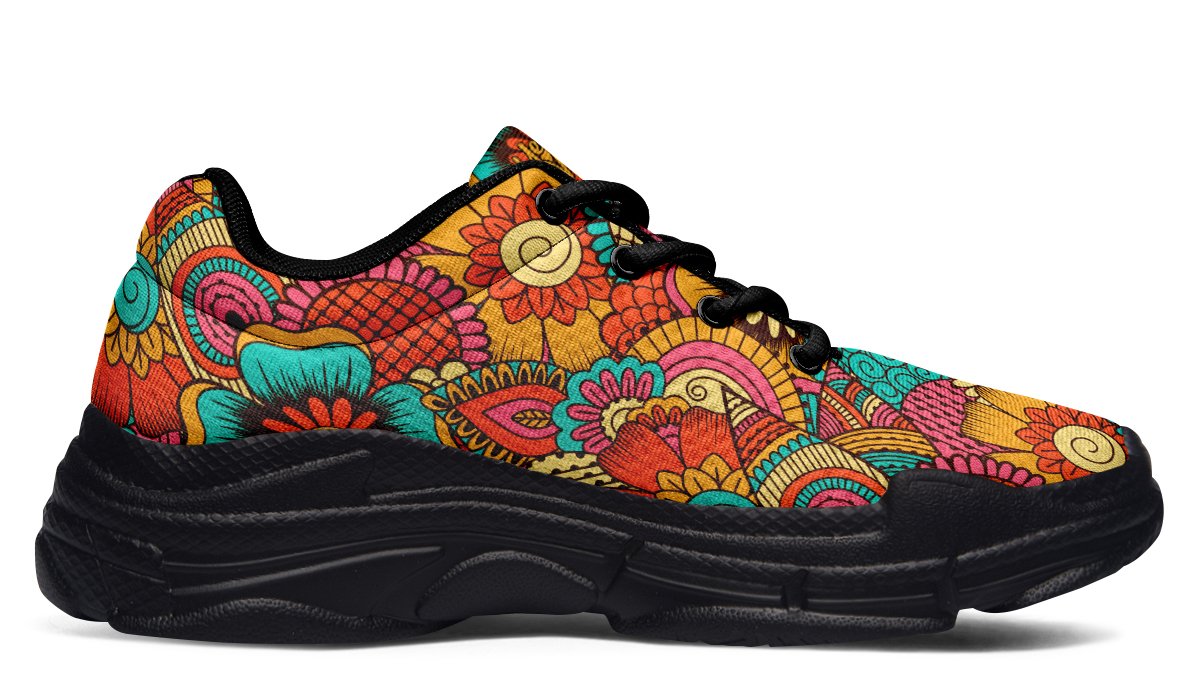 Chunkysneakers-CartoonStyleFloralPattern-YWV-56766-Chunkysneakers-Blk-STR3-YWV.jpg