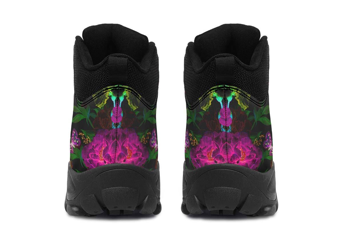 Outdoorvibeboots-105FlowersAndDragonflyBlack05070-Blk-YWV-STR5.jpg